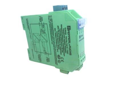 PEPPERL & FUCHS KFD2-CR-EX1.20300