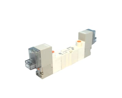 SMC SYJ3243-5LOZ