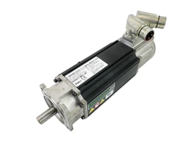 NIDEC CORP 075U6B600BBECA075140-SRDE