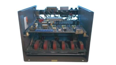 SIEMENS 6RA2120-6DS20-1B