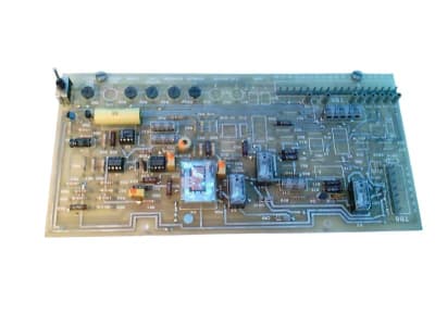 DOVER FLEXO EA595C