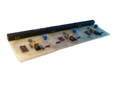 DOVER FLEXO EA652C