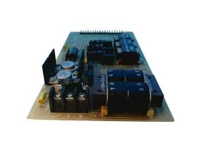 DOVER FLEXO EA654C