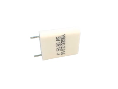 YAGEO SLR500JB-0R15