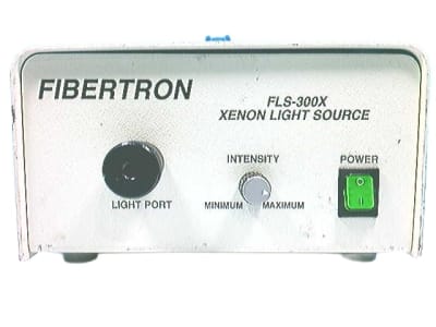 FIBERTRON FLS-300X