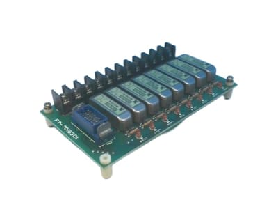 YASKAWA ELECTRIC RIU-08F/G-24