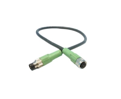 PHOENIX CONTACT SAC-3P-M 8MS/ 0,3-PUR/M 8FS