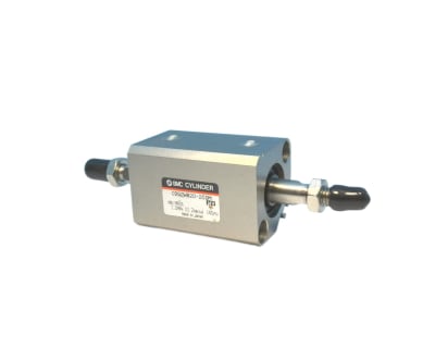 SMC CDQ2WB20-20DM