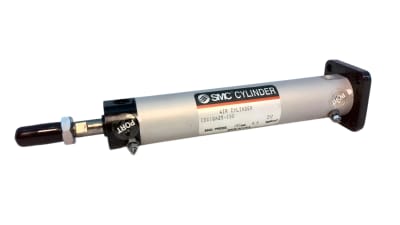 SMC CDG1GA25-100