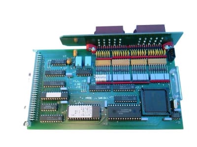 NDC TECHNOLOGIES ACC-70-I30-1112B