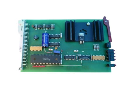 NDC TECHNOLOGIES 1080 C