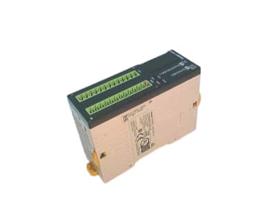 OMRON CPM2C-20C1DR-D