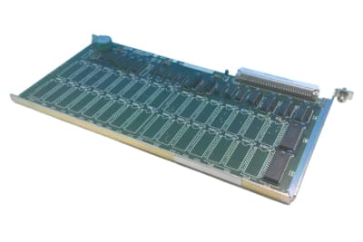 YASKAWA ELECTRIC JANCD-MM21-2
