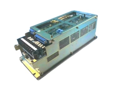 YASKAWA ELECTRIC CACR-SR20SF1BFB