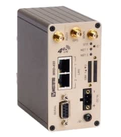 WESTERMO MRD-455