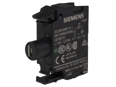 SIEMENS 3SU1401-2BC30-1AA0