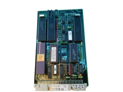 NDC TECHNOLOGIES 978-3C
