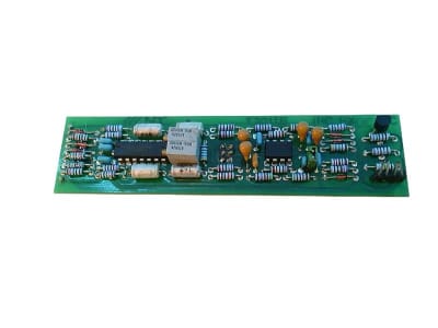 NDC TECHNOLOGIES T3011 B