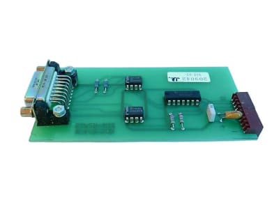 NDC TECHNOLOGIES 994-03
