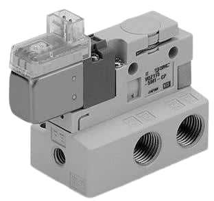 SMC VQZ1151R-5LJ1-Q