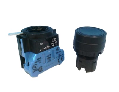 IDEC HW1B-M110-B