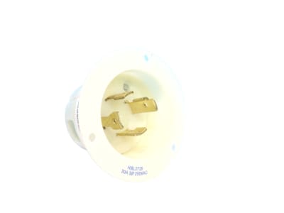 HUBBELL 2725