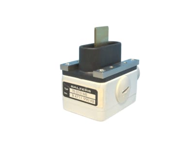 BALZERS B4711990KB-TS010ME
