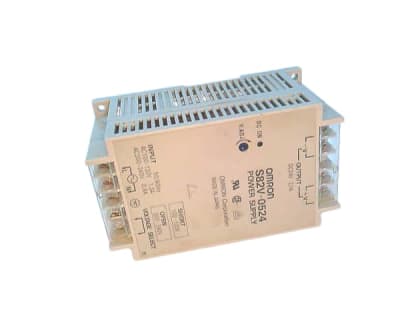 OMRON S82V-0524