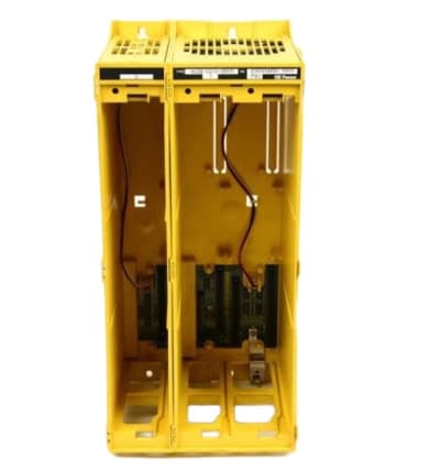 FANUC A20B-2000-0620-RACK