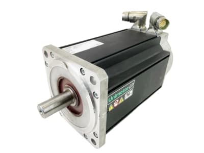 NIDEC CORP 142U6C200BBECA165240-SRDG