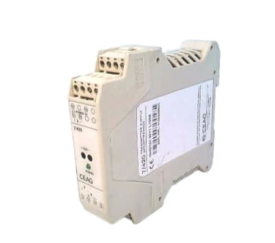 EATON CORPORATION GHG124 3011 L1006