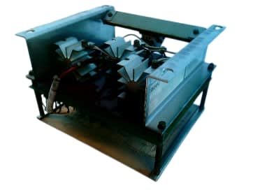 SIEMENS 6RA2113-0DD20-0