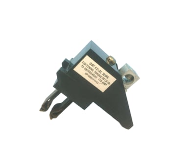 EATON CORPORATION 2528D04G03