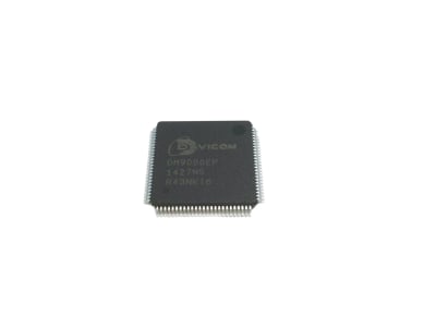 DAVICOM DM9000EP