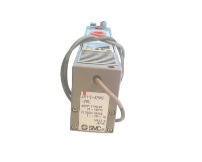 SMC NZL112-K25MZ-E65L