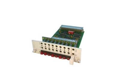 EATON CORPORATION EBE 260.2