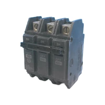GENERAL ELECTRIC THQC34100WL