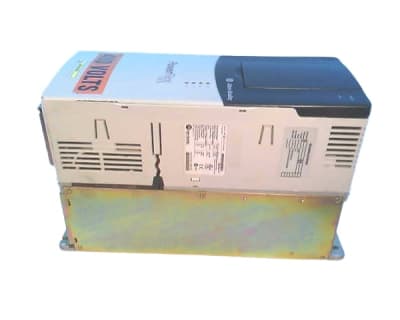 ALLEN BRADLEY 20BD022A2AYNANN0