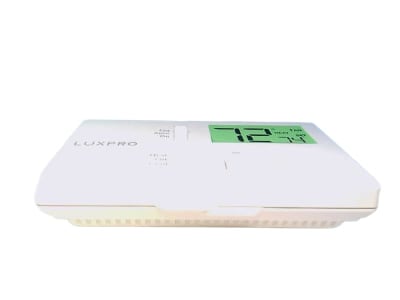 LUX PRODUCTS CORPORATION P111