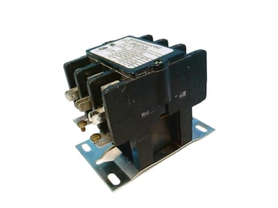 INTERSTATE ELECTRIC CS40A3P-24