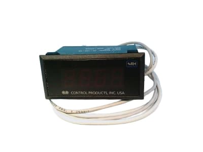 CONTROL PRODUCTS HI-100-24