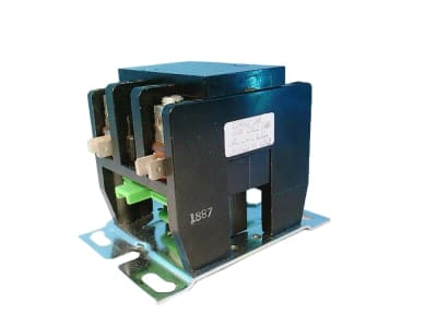 INTERSTATE ELECTRIC CS40A2P-240