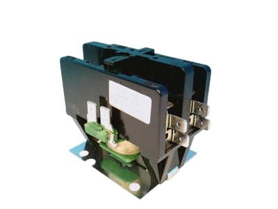 INTERSTATE ELECTRIC CS25A2P-220