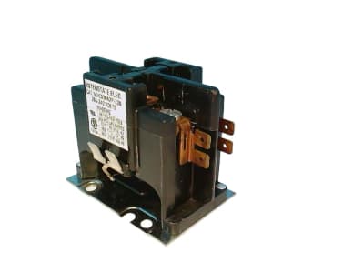 INTERSTATE ELECTRIC CS30A2P-220