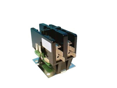 INTERSTATE ELECTRIC CS20A2P-240