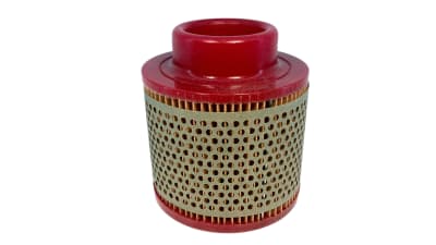 MANN FILTER C1131