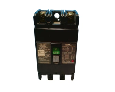 FUJI ELECTRIC SA102RAUL50
