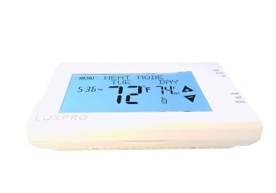 LUX PRODUCTS CORPORATION P721UT