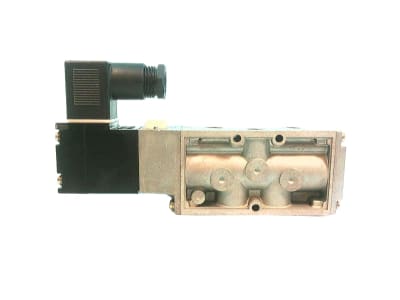 CKD CORP 4F310-08-AC200V