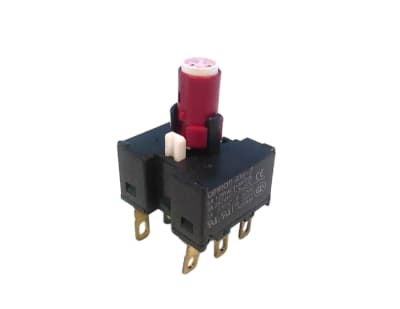 OMRON A16L-R-24D-2